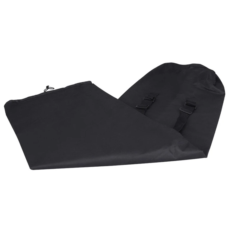 Borsa da skateboard lunga 120 cm Borsa da skateboard in tessuto Oxford Custodia da trasporto per skateboard Zaino da viaggio per longboard a spalla