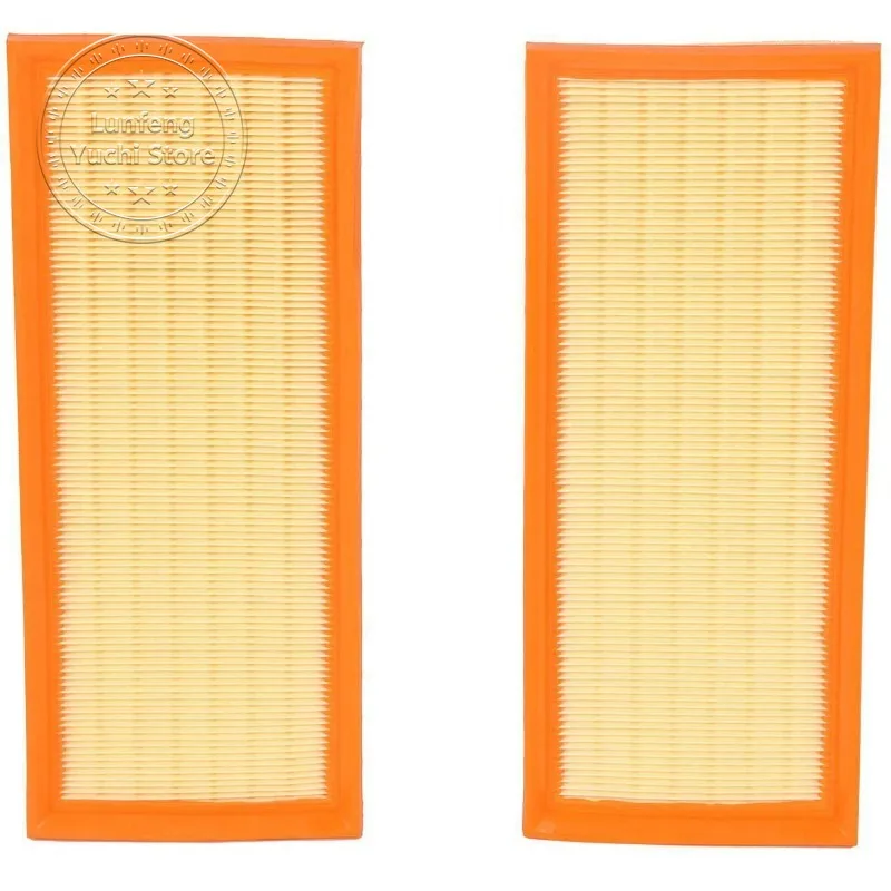 

P/N: 2780940004 - Air Filter for Mercedes-Benz W222 W292 W166 W212 W216 E550 CLS63
