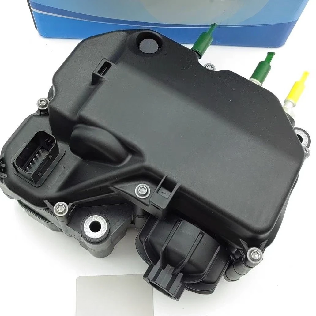 2.2 urea pump assembly Weichai SCR urea pump installed new central warehouse straight hair