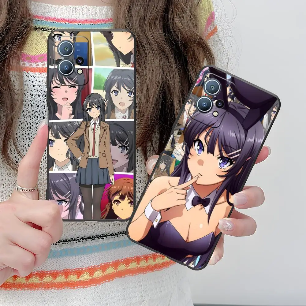 Anime Mai Sakurajim…