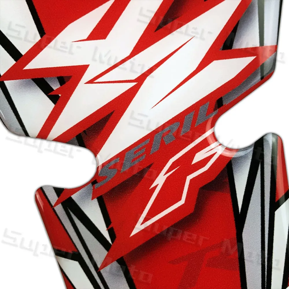 Motorcycle Protection Fuel Tank Pad Stickers Decal Accessories Waterproofing Oil Gas Cover For  YZF-R1 Yzf R3 yzf R7 R6 R15 R25