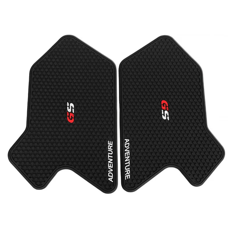 

Compatible with: BMW R1200GS ADV (2014‑2020) — Tank Sticker / Heat Insulation & Protective Side Sticker / Anti‑slip Sticker