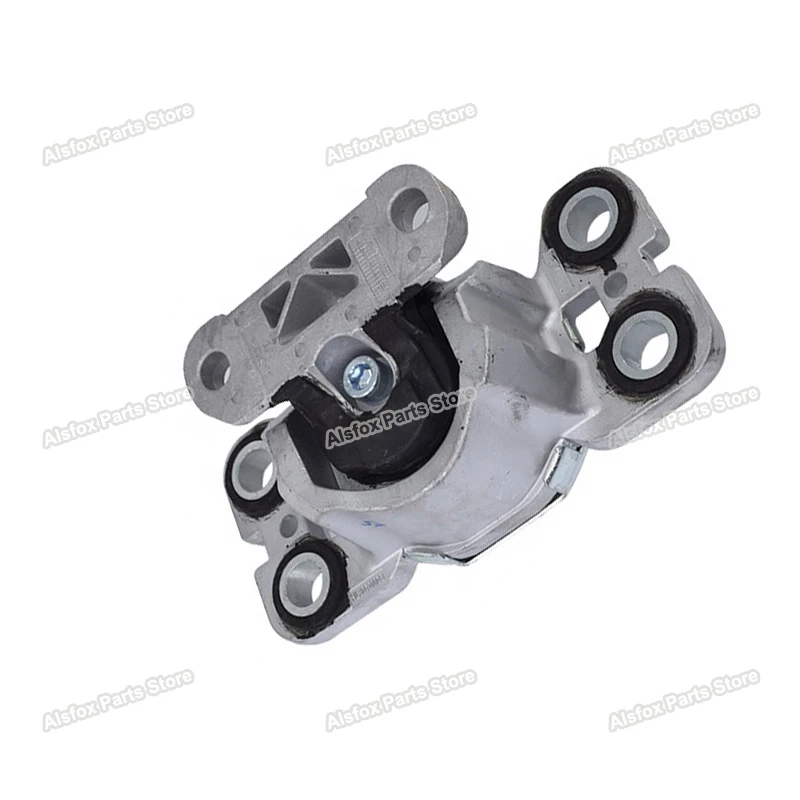 LR024738 For Land Rover Range Rover Evoque Automatic Transmission Gearbox Mount Bracket Support New