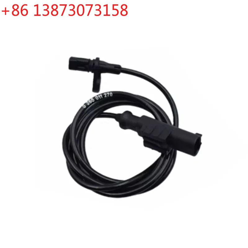 For CFMOTO 450MT CF450MT CF MOTO MT450 Motorcycle Parts Front Or Rear Wheel Speed Sensor ABS