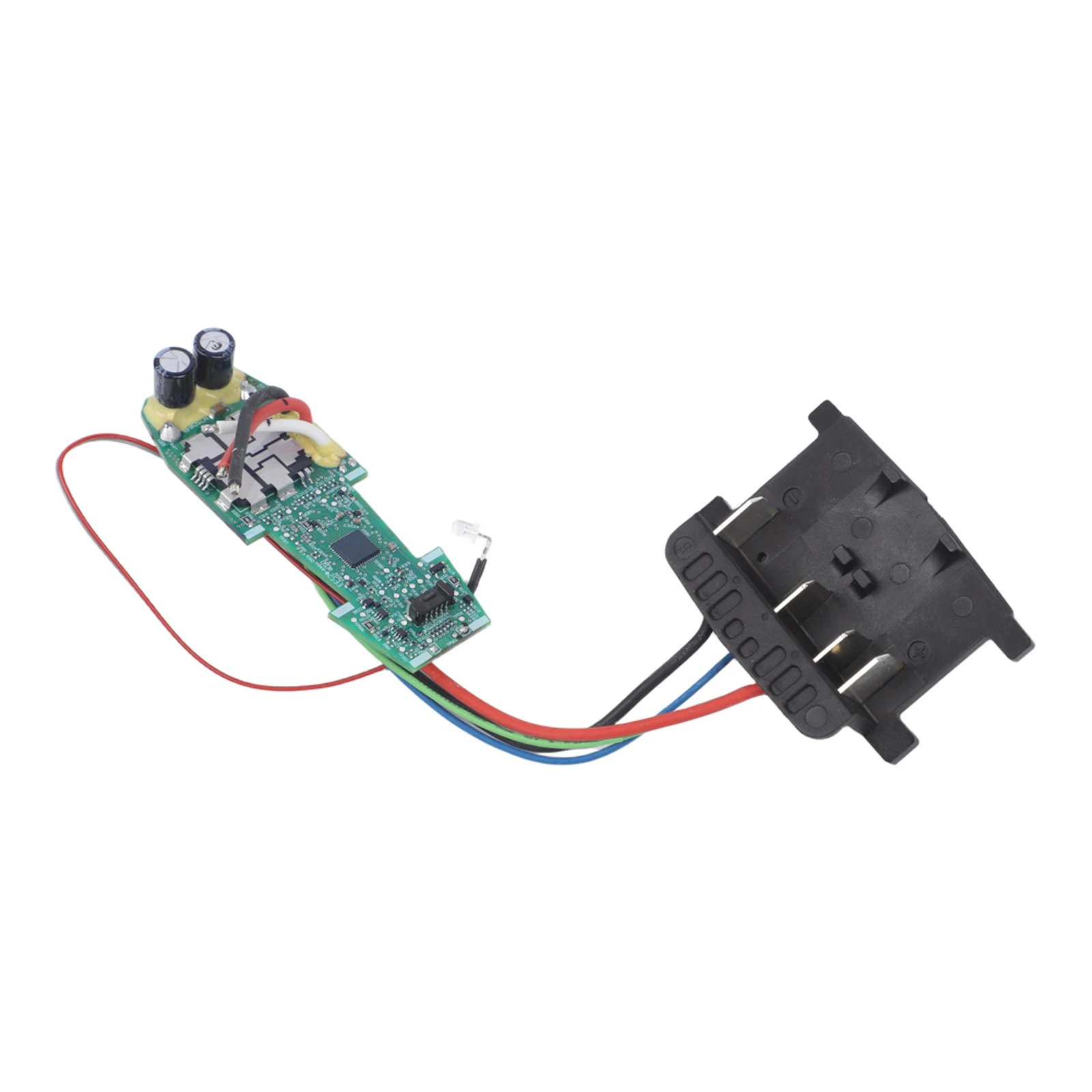 For Bosch Electronics Module 16072335FX for Cordless Drill GSR 18V-50 and GSB18V-55 replacement suitable for For Bosch tools