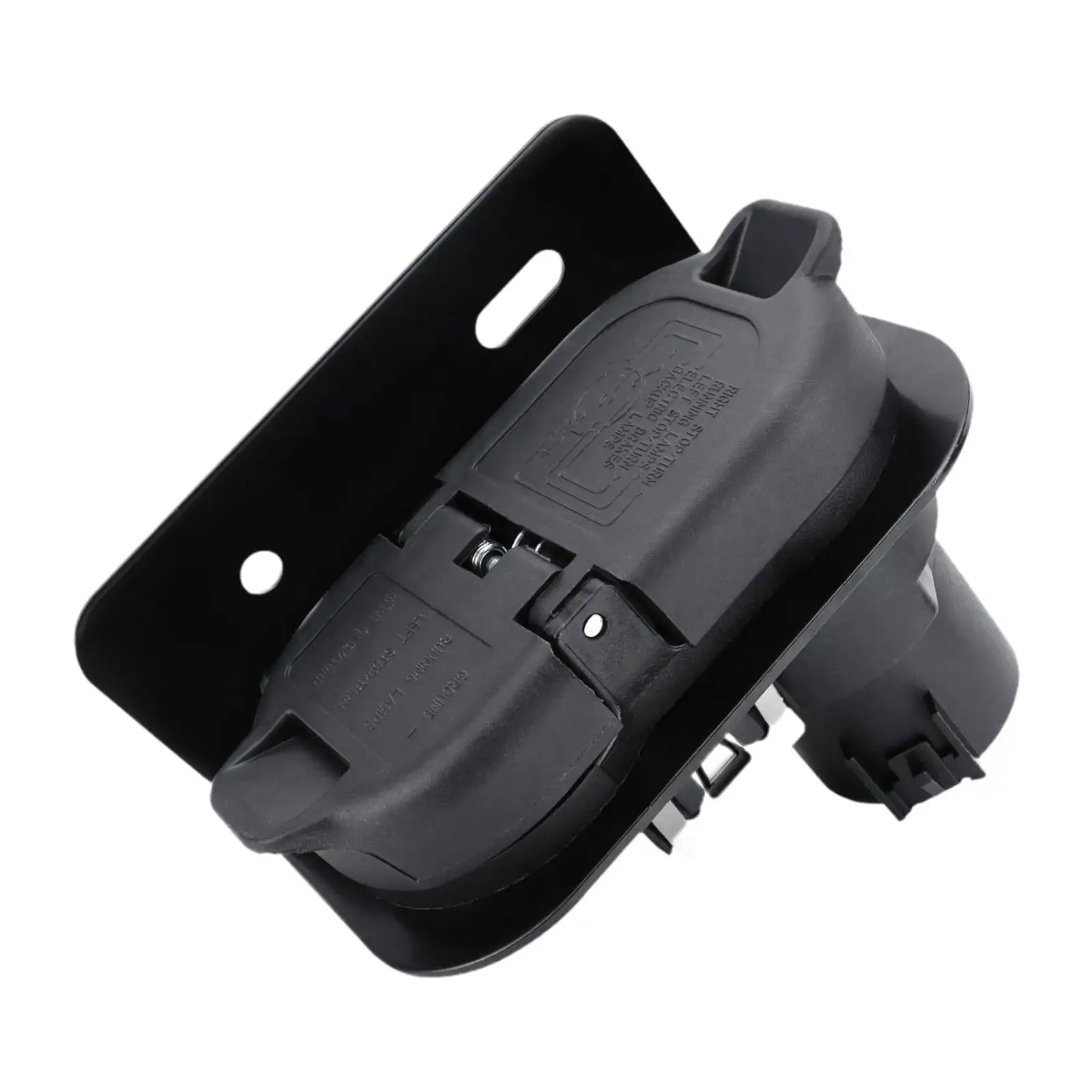 Accesorio de conector de remolque para remolque, reemplazo 68014986Ab 56055632AC, práctico alto