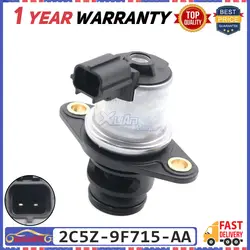 AC496 2C5Z-9F715-AA Idle Air Control Valve IACV For Lincoln Aviator 4.6L V8 2003 2004 2005 ABV0001