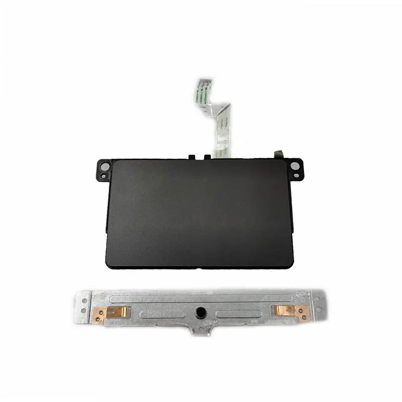 New Laptop Touchpad Original For Dell Chromebook 3400 0MR5DJ 0N9D2R Mouse Trackpad Bracket Replacement Notebook Accessories