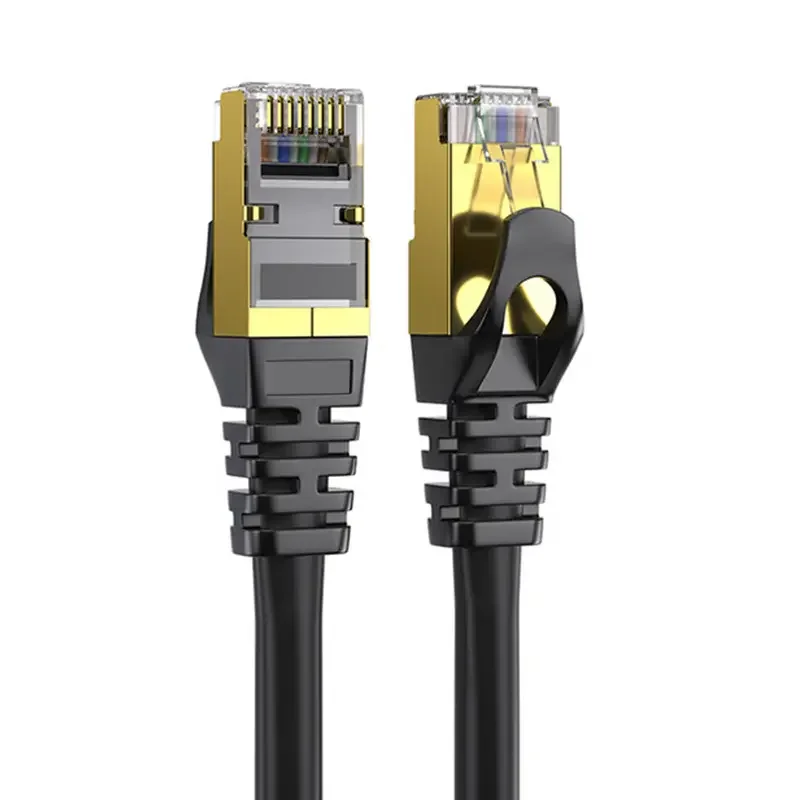 

Ethernet-Кабель Cat 6 E, сетевой кабель 4 витые пары, патч-корд, Интернет UTP Cat6E, Lan-кабель Ethernet RJ45 для PS, ПК, модемного маршрутизатора