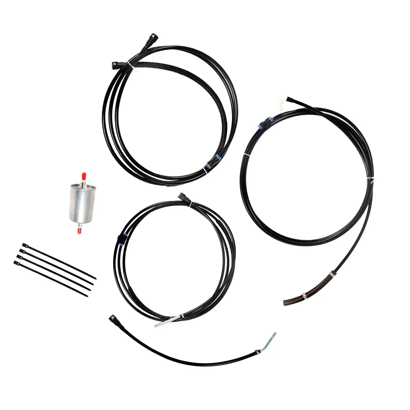

Car Fuel Lines Set Fl-Fg0053 Fg0053 for 1500 2500 3500 Replace High Quality