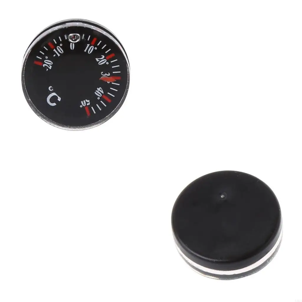 

Многофункциональный термометр Пластиковый монитор температуры круговой термограф