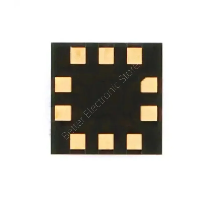 Оригинальный LPS22HHTR HLGA-10L | Датчик Давления 0.5гПа Метеостанции​