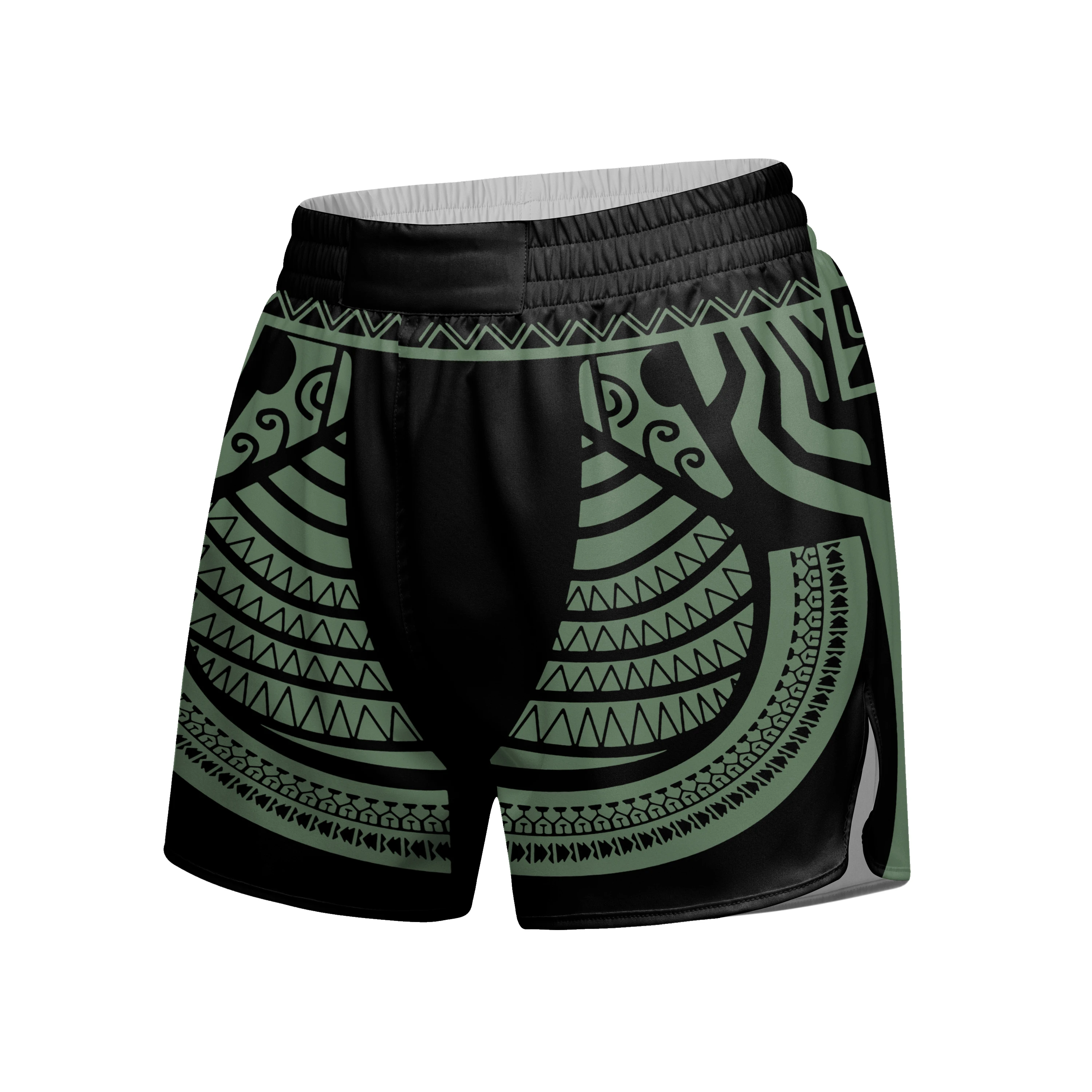 Cody Sports Pants Summer Breathable MMA BJJ Cross Training Shorts  Jiu Jitsu Shorts Fight Shorts Quikly Dye Printed Boxing Wear