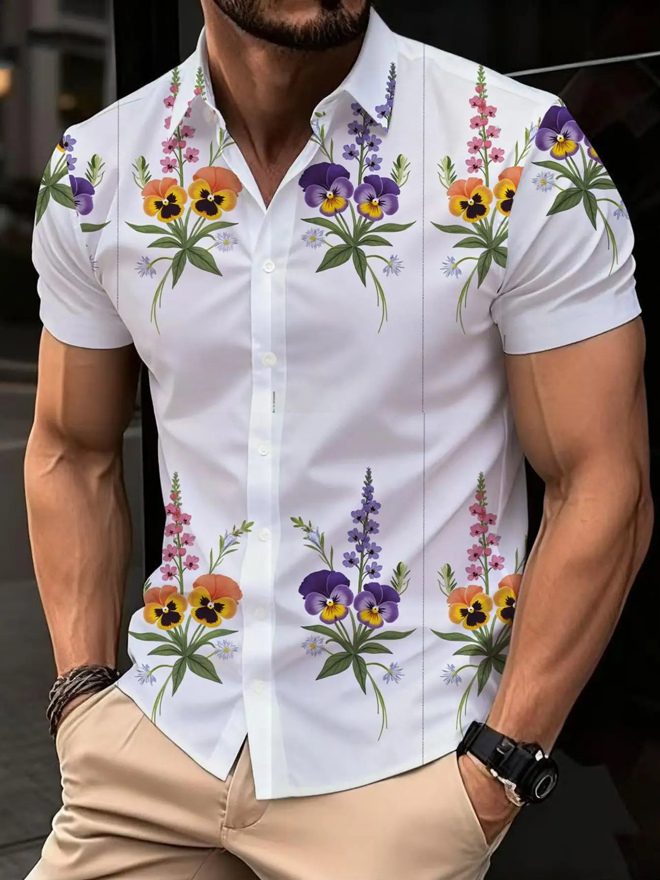 1pcs Men's shirts 2026 Summer 3D Printed Short sleeve football t shirt Breathable Couple Y2k tops Quick Dry Basic Couple tee