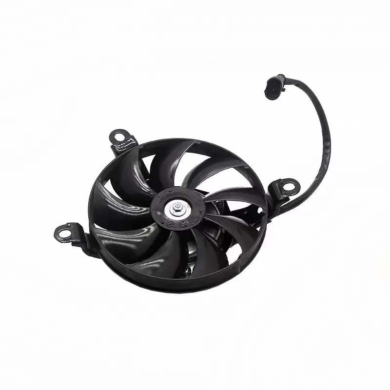Engine Cooling Fans Radiator Fan For Benelli bj150-31 150S TNT25 BJ250 LEONCINO 250 TRK251 BJ250-15 BJ250-18 Motorcycle parts