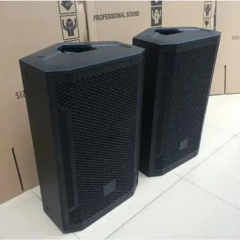 

Professional Pa System Speaker Professional With CE Certificate Audio Speaker