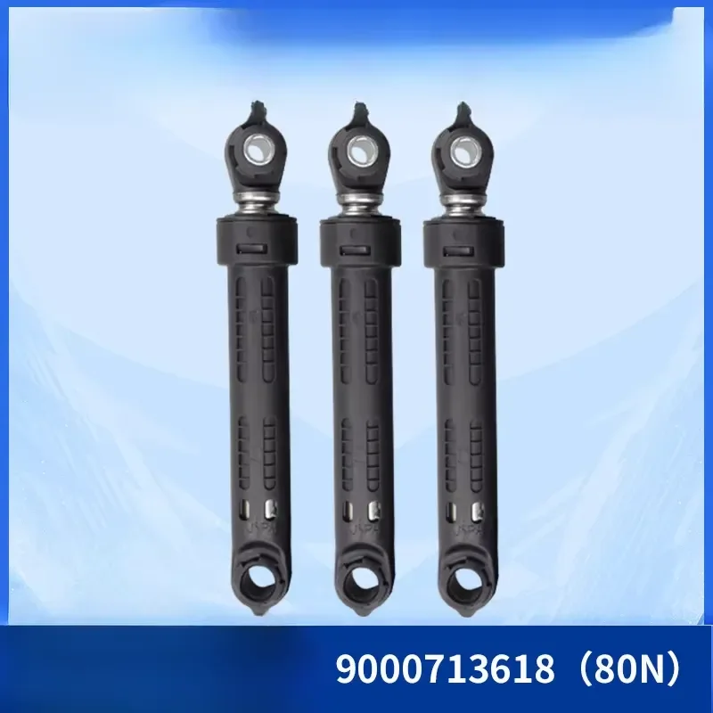 for Siemens  Drum Washer Shock Absorber 80N Support Balancer Compatible with IQ100 IQ300 IQ500 Series Replacement Parts
