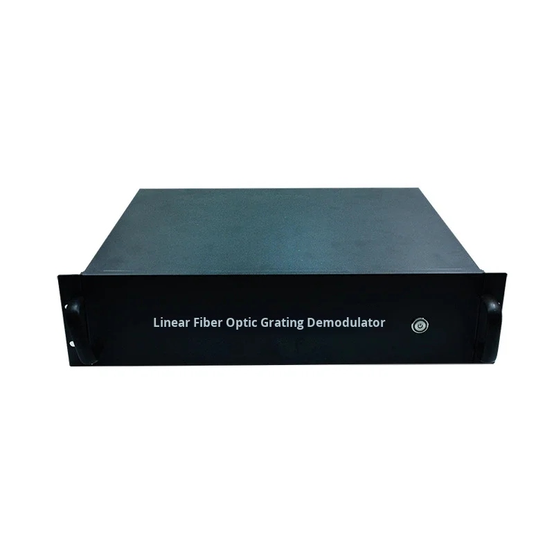 Plastic Fiber Optic Grating Demodulators Quasi-Distributed Fbg Sensing System Factory Direct Sales
