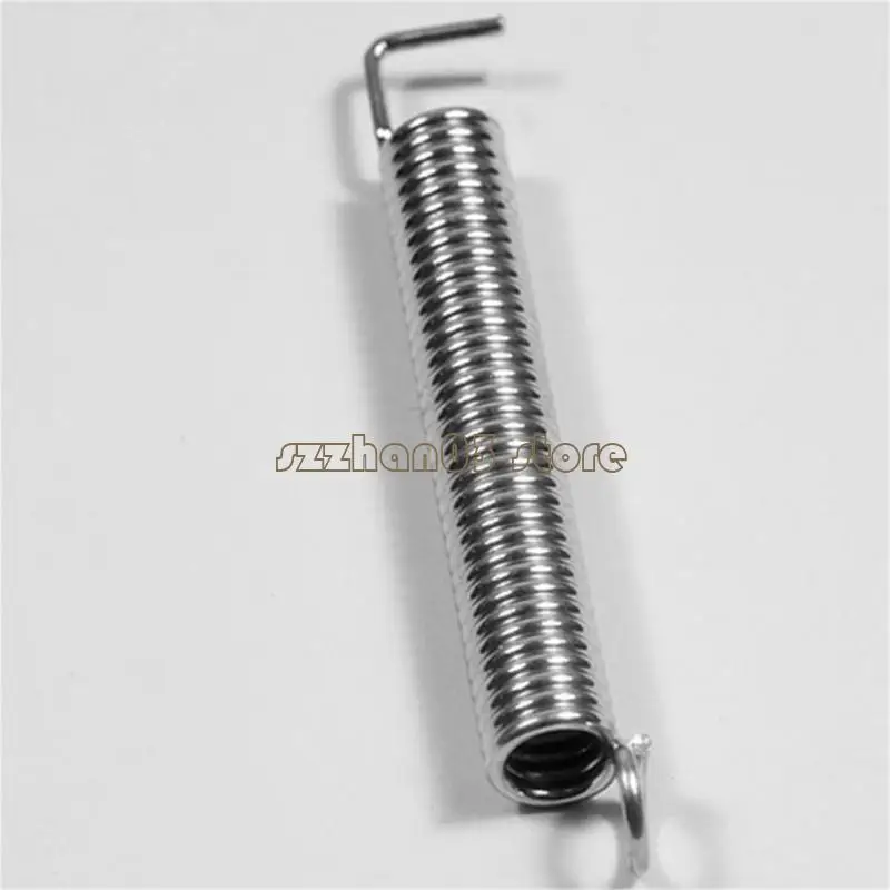 

367C 6 Pcs/set For Guitar Tremolo Spring Springs New