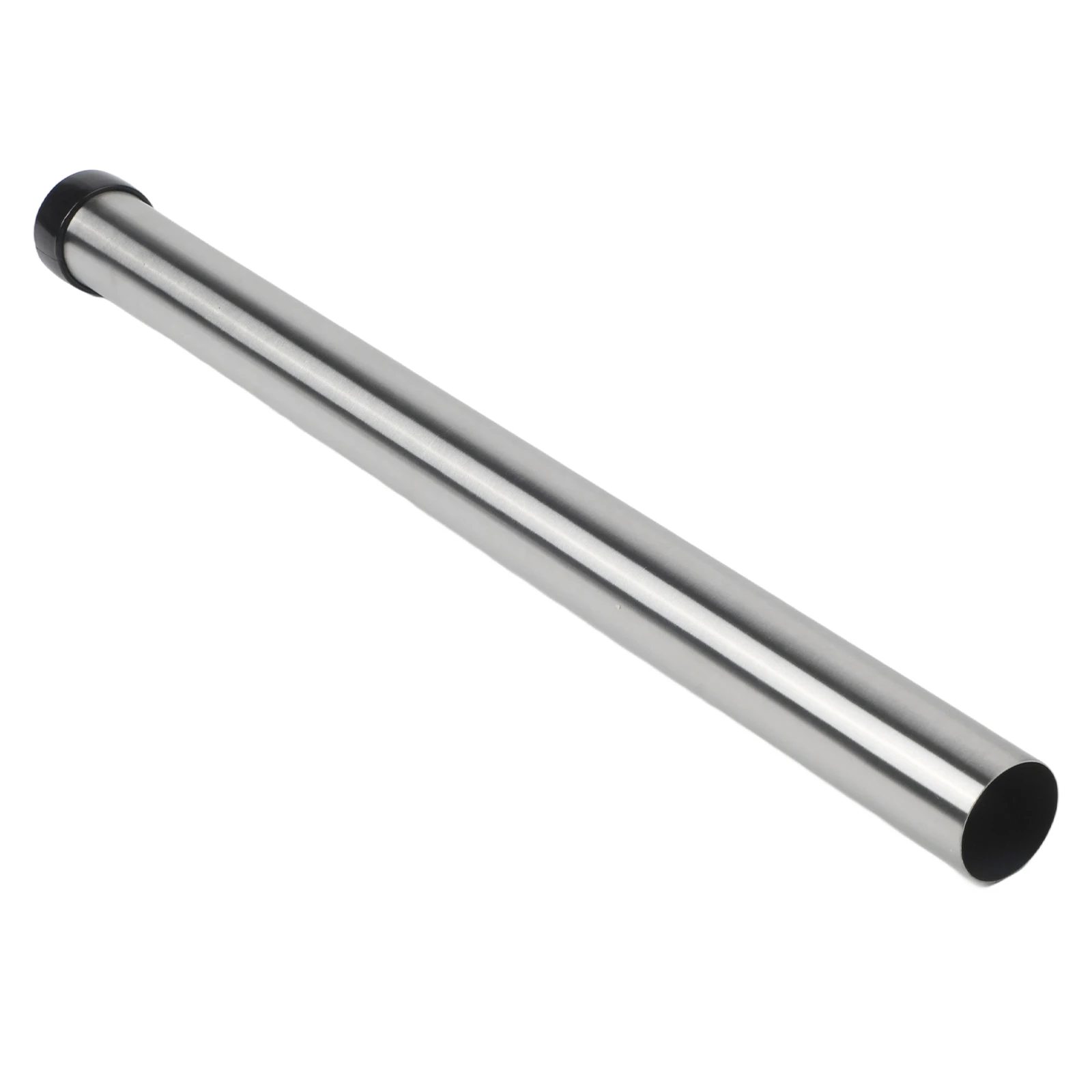 Compatible Vacuum Tube For Karcher Vacuum Cleaner Accessories 32mm Stainless Steel Pipes Dirt Removal Capabilities