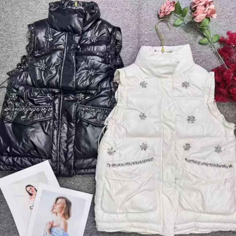 

Новые пальто и куртки, женская куртка без рукавов, осенне-зимняя одежда, женская верхняя одежда, ветровка, жилет, пальто