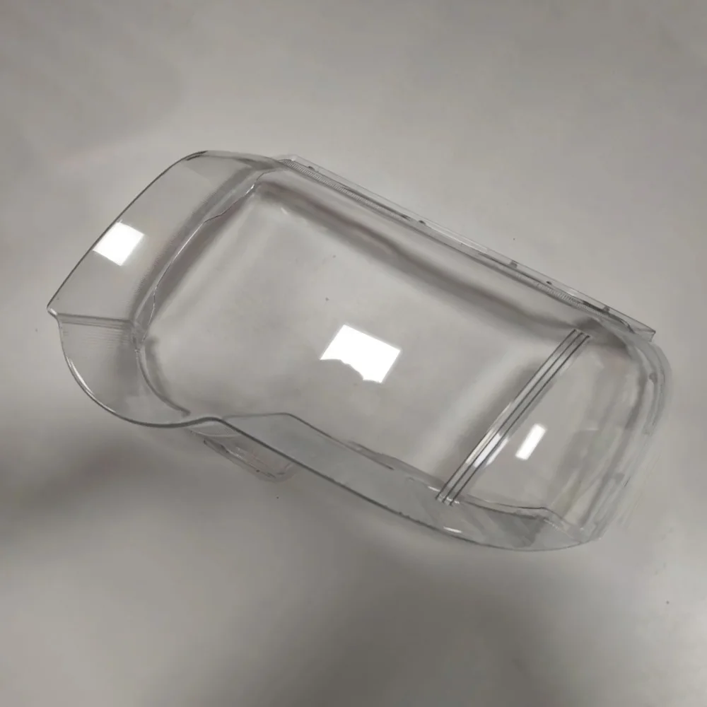 For Land Rover Freelander 1 2003 2004 Car Acccessories Auto Shell Cover Glass Cover Car Front Headlight Lens Cover Lights Shell