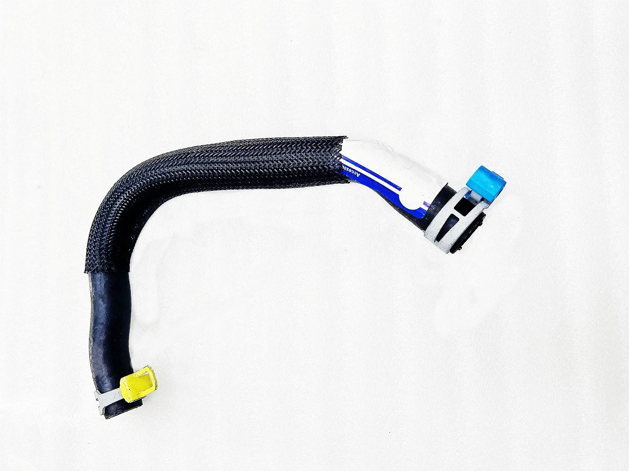 WAP02 Oil Cooler Outlet Hose,68092947AD, 68092947AA ,68092947AB,Suitable For:3.6L,Wrangler JK  , 2011-2017