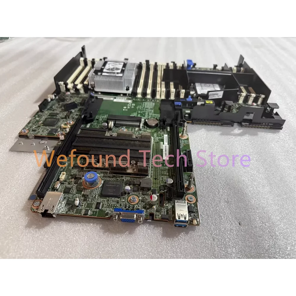 SR630 server motherboard 02JG889