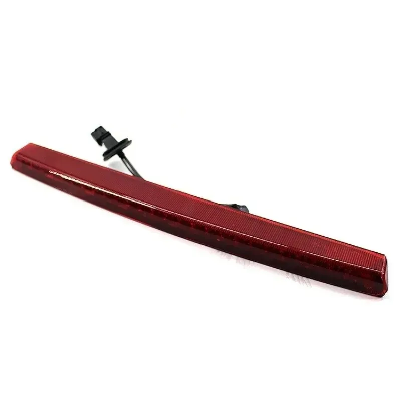 

1Pcs Red LED Rear High Level Brake Light For Rear Brake Lights Golf5 GTI 1K6945097F