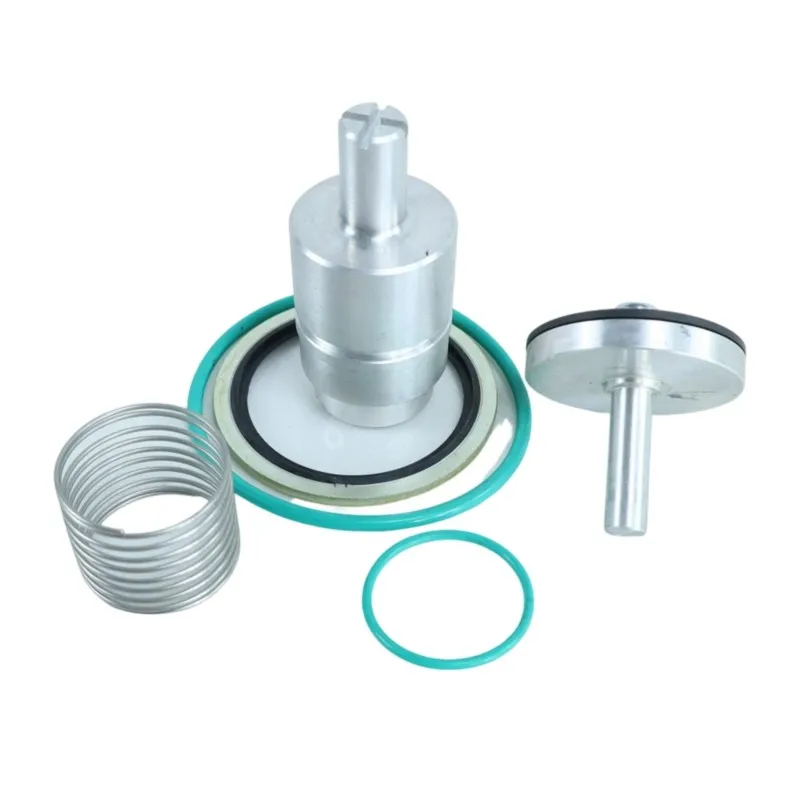 

MAKE-Air Compressor Replacement Part 2901099700 For Atlas Copco Minimum Pressure Valve Spare Part Repair Kit
