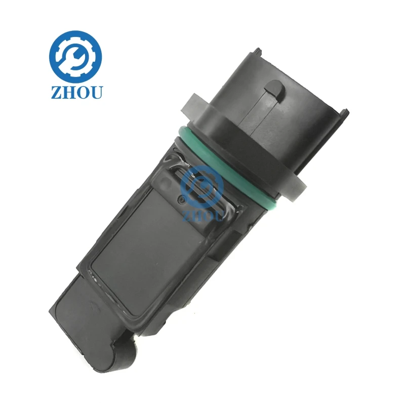 Sensor MAF de flujo de aire masivo para OPEL AGILA A SUZUKI WAGON R + SUZUKI IGNIS SWIFT 281 CDTI DDiS Z13DT, 0, 619, 002, 55350045, 93178244, 1,3