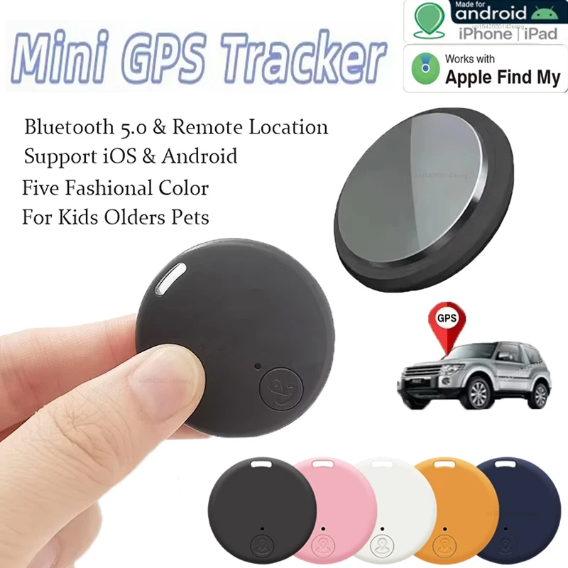 Mini Bluetooth Gps …