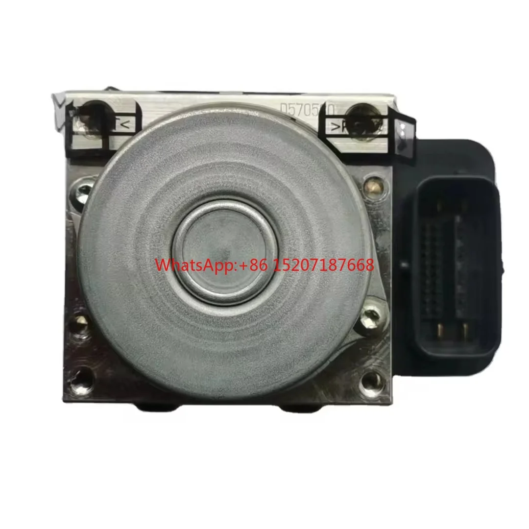 

ABS pump suitable for RAV4 2013 OE number 44510-0R040/44510-0R200 RAV4 automotive parts, high-quality factory in China