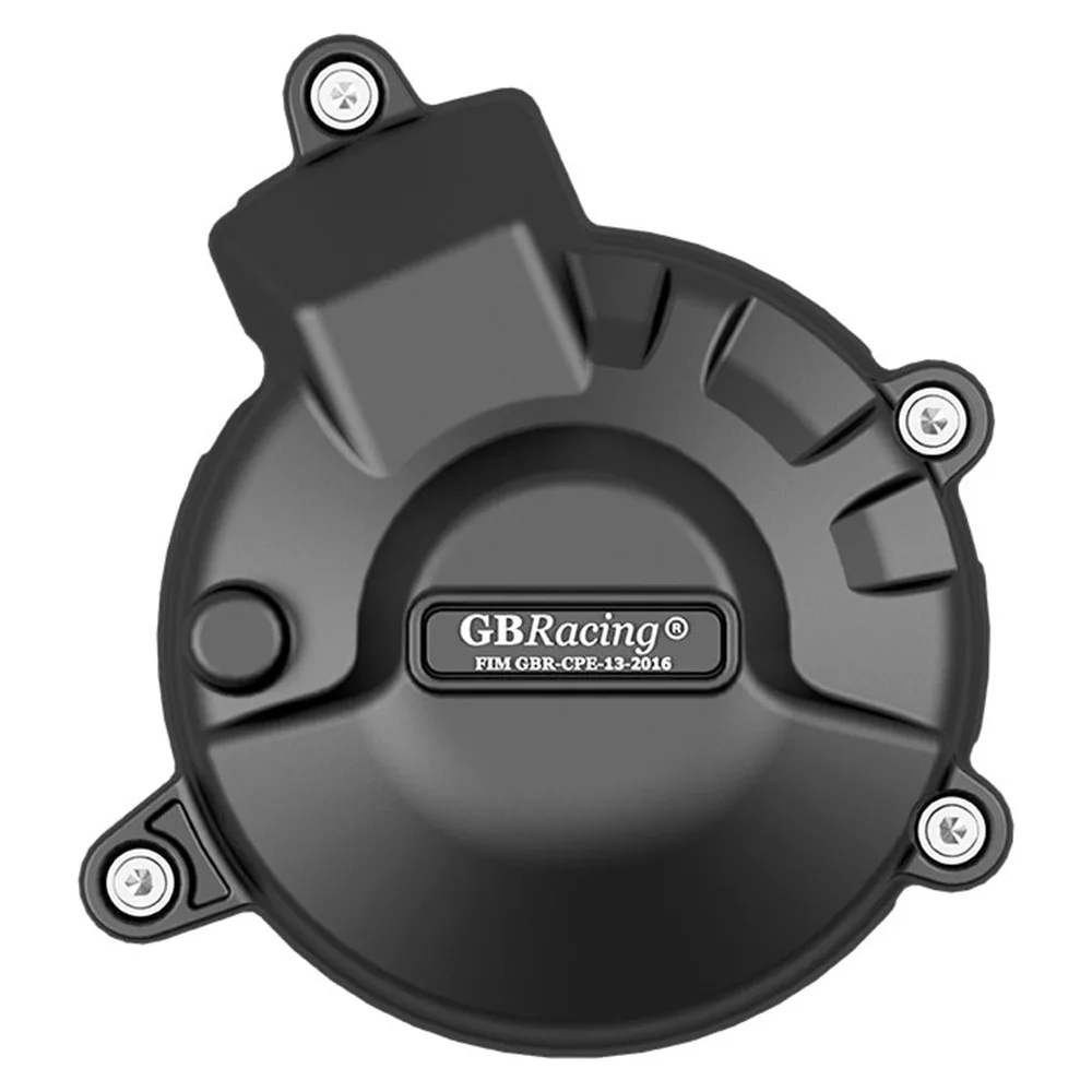 GBRacing For YZF-R9 & MT-09 ATM 2025 MT-09/SP, FZ-09, Tracer/GT+& Scrambler 2021-2025 Secondary Engine Cover engine clutch Cover