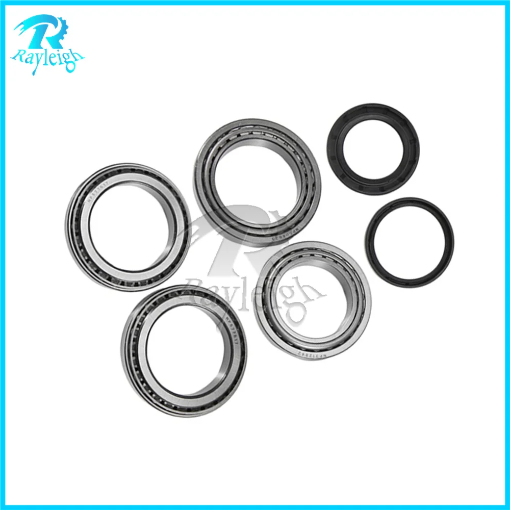 

722,9 Комплект для восстановления распределительной коробки, уплотнение подшипника для Mercedes-Benz NP604623 NP577617 NP312842 0159971246 0139977246 2025