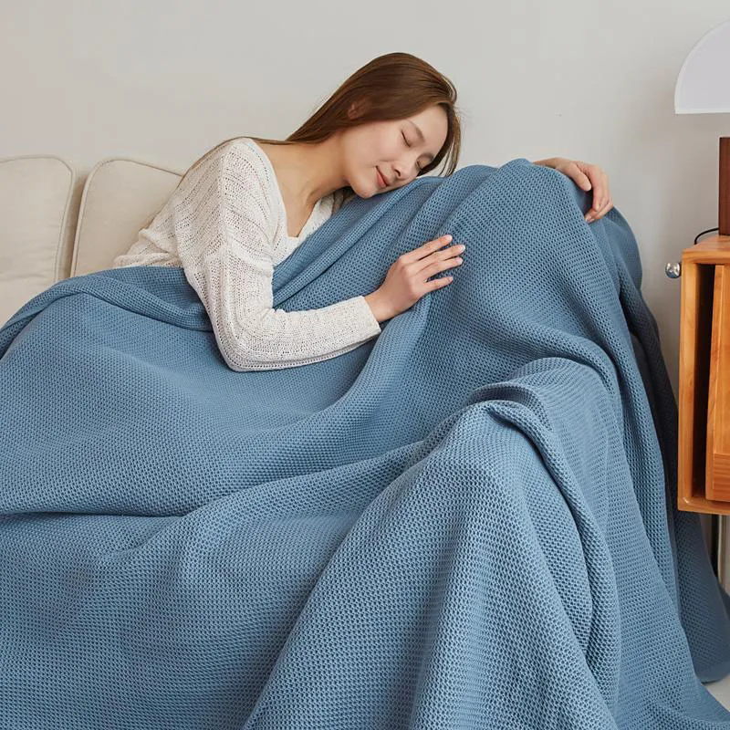 Thumbnail 2 - #32 Blanket Throws Comparison Guide