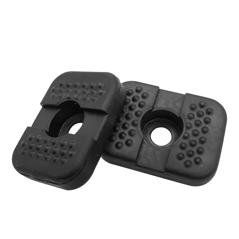 2 قطعة كتلة عازلة الجذع لشركة فولكس فاجن ID.4 Arteon Tayron Lamando سكودا اوكتافيا سوبيرب 5E 0827239 أ #4