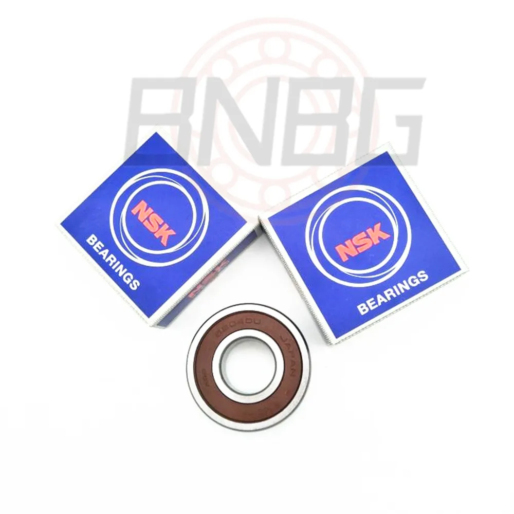 1/2/5PCS Japan NSK 6300 6301 6302 6303 6304 6305 6306 ZZ DDU RS High Quality Bearings High Speed Bearings Bearing High Strength