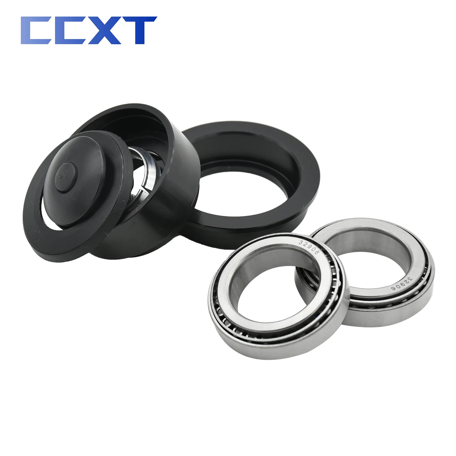 Motorcycle Electric Bike Bearing Kit Steering Column Bearing For Sur Ron Sur-Ron Light Bee S & Light Bee X For Segway X260 X160