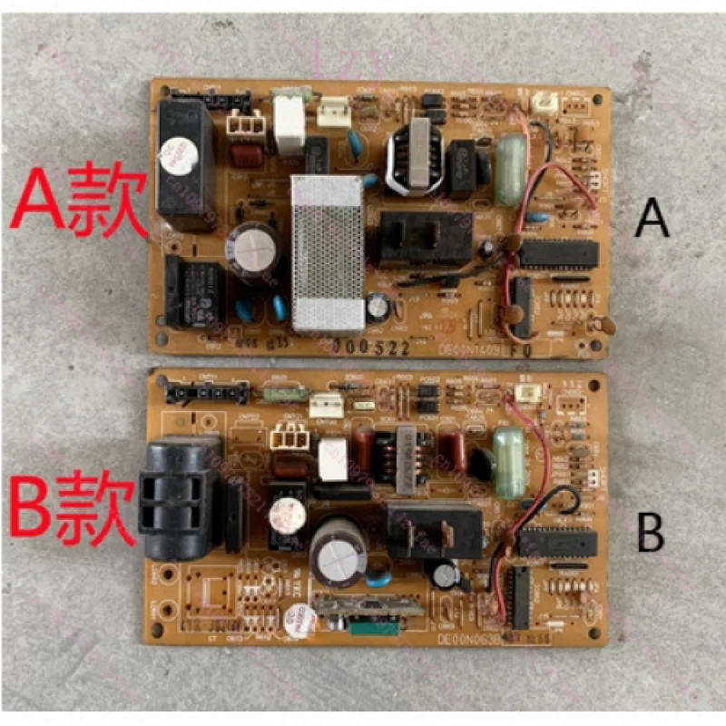 

Б/У, 1 шт., хорошее качество, оригинальная компьютерная плата MSH-J12TV J11TV DE00N140B DE00N140B DE00N063B