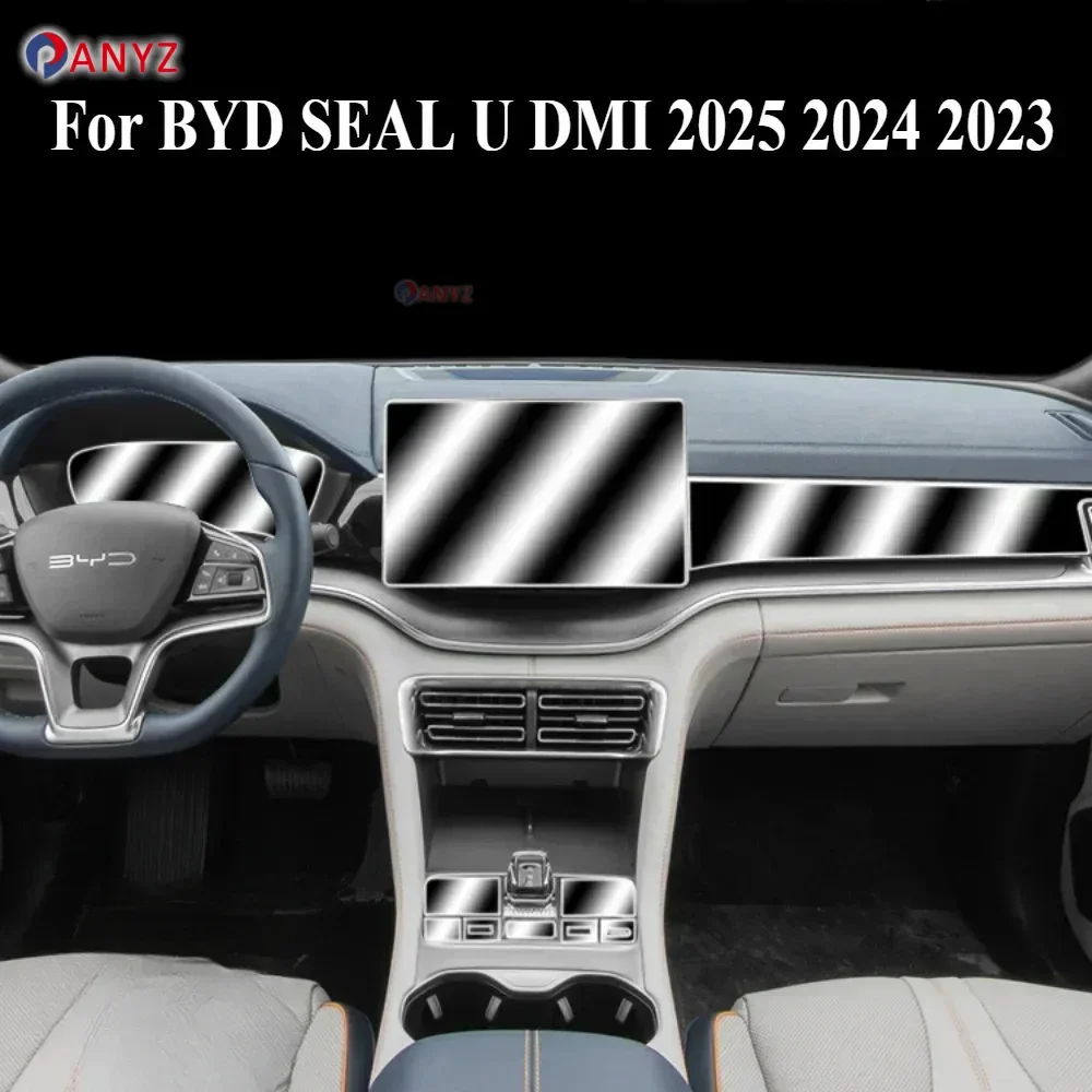 For Byd Seal U Dmi …