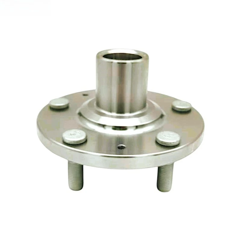 Wheel Hub 204000440AA For CHERY Tiggo 7 Tiggo 8 EXEED TX Front Wheel Auto Replacement Part