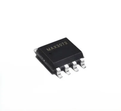 5PCS MAX487EESA+T SOP-8 Low-power consumption RS-485 transceiver chip ic