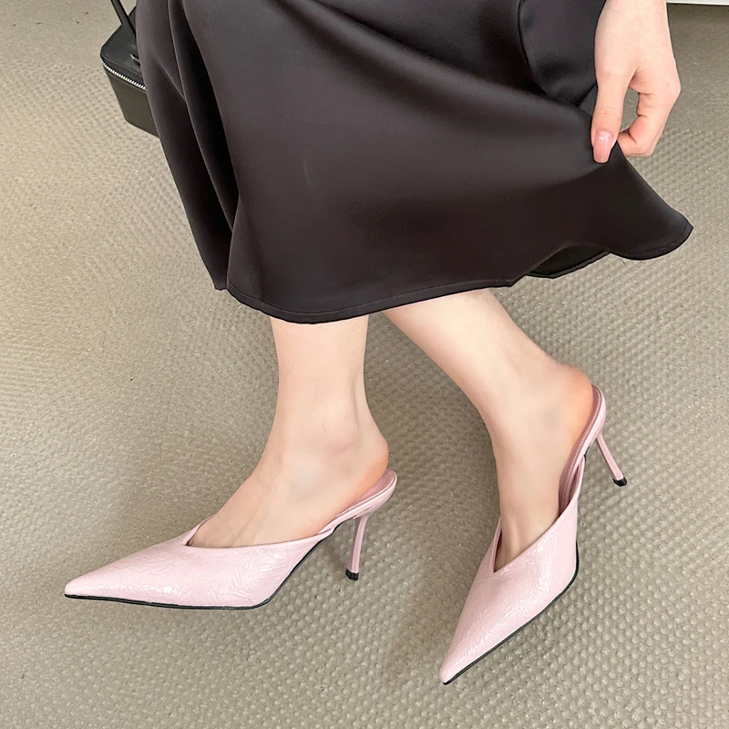 Thumbnail 2 - #67 Mules Price Drop Alerts