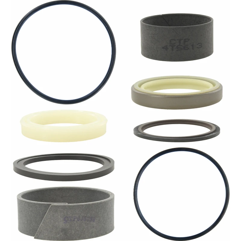 

New Tilt Cylinder Seal Kit 7X2760 For CAT Several