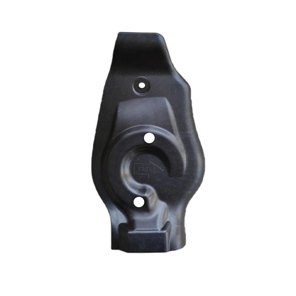 Rear Fender Support Bracket Lower Control Arm Guard Cover For Tesla Model 3 Model Y 2017-2023,OE 1111302-00-B 1111303-00-C