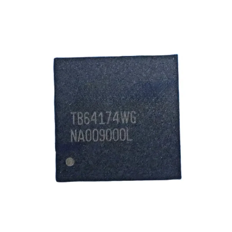 (1piece)TB64174WG-7AG175     TB64174WG      BGA         Provide One-Stop Bom Distribution Order Spot Supply