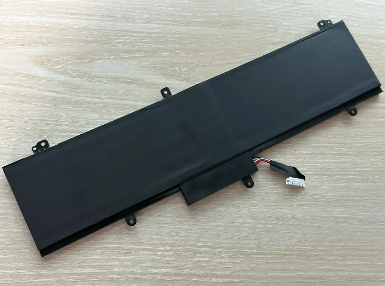 Imagem -05 - Substituição da Bateria para Asus Rog Zephyrus Ga502 Ga502d Ga502du Ga502gu Ga502iv Gu502 Gu502du Gu502gv Gu502lu Gu502lw gu C41n1837