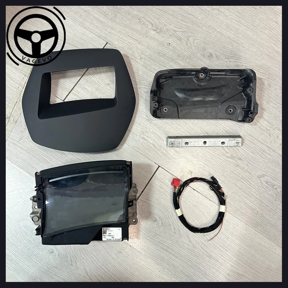 

Комплект обновления головного дисплея для Audi A3 8Y HUD, автомобильные аксессуары