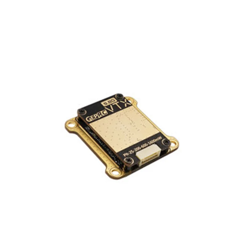 GEPRC/GEPRC RAD VTX 5.8G 1.6W image transmission, high power, transmitter set